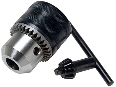 DEWALT DT7012QZ 13mm Mandrin à clé (Import Grande Bretagne)