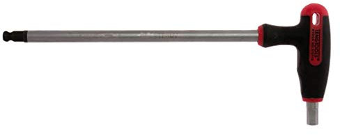 ASLAK - Tengtools - Llaves hexagonales con mango en T 4.0 mm