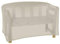 tepro 8620 Universal Abdeckhaube - Bank 3 Sitzer