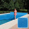 Linxor Francia®- Lona con burbujas sobre medida 300 micras/70 tallas disponibles/normas CE