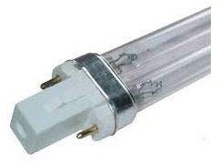 Agriline - Lampe Uv Type Pls - Culot G23 - 11 Watts