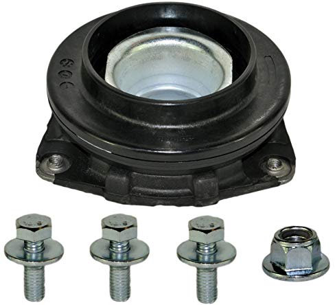 D2P 8200504291 Front Left Suspension Top Strut Mount With Bearing Replacement For Renault Clio, Modus