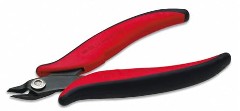 CIMCO 101048 Elektronisk sidoklippare 132 mm förstärkt utförande, utan klippväv