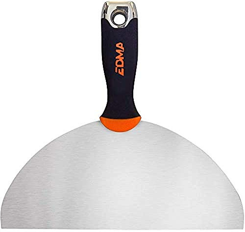 COUTEAU A ENDUIRE LAME SOUPLE 24 CM