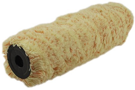 FRIESS Exquisit-Farbwalze Malerstreif, 25cm, Flor 21mm