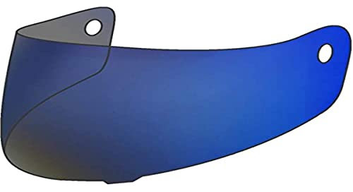 Visor para Casco Moto Exo 2000 Maxvision Paco66, Pantalla de Casco de Moto