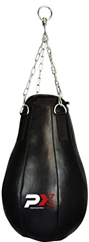 Phoenix Maisbirne Leder Gefüllt ca 60x35cm