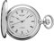 Taschenuhr 48mm Regent 32P18