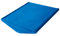 Airex Gymnastikmatte / Balance-Pad (3 Farbvarianten), SoftX Koordinationswippe, Blau PRO