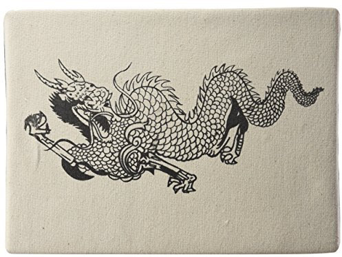 S.B.J - Sportland Makiwara - 40 x 22 cm