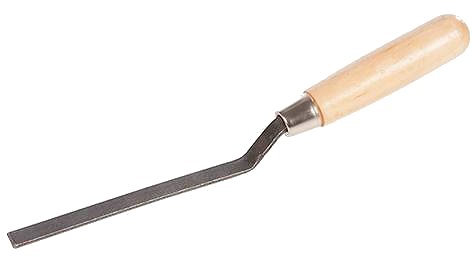 BRICK JOINTER TROWEL HAND TOOL TOOLS DIY BUILDING 13 MM JOINTS P226
