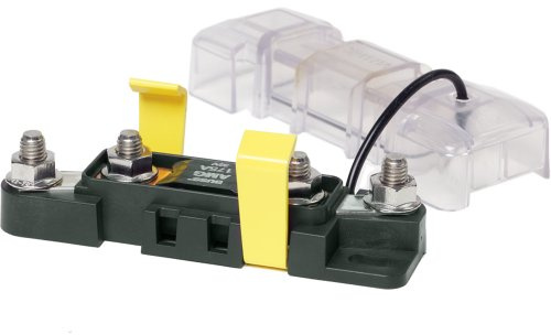 Blue Sea Systems 7721 Fuse Block Safety SEA/AMG