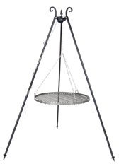 Farmcook Grill Viking ROHSTAHLROST