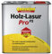 Consolan Holz-Lasur Pro FS (2,5L Walnuss)