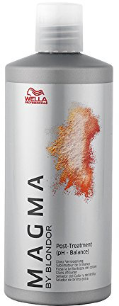 Wella Blondopr Color Complete Post Treatment, 500ml, 1er Pack, (1 x 1 Stück)