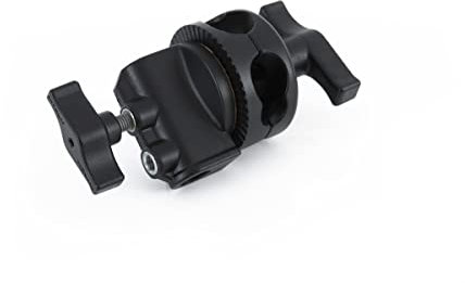 Manfrotto Skylite - Pinza de sujeción a pie