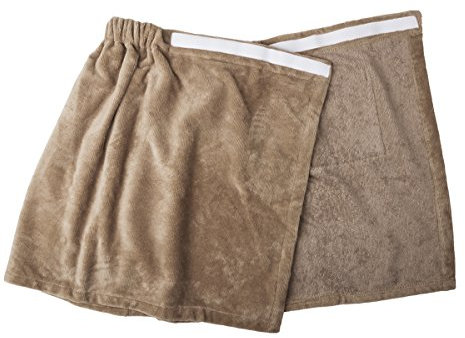 Floringo soft sauna kilt surdimension noyer surdimensionné, one size:one size