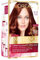 L'Oréal Paris - Excellence Creme – Permanente Haarfarbe, dreifache Pflege, 100 % Deckung weißes Haar – Farbton 6,54 Mahagoni, kupferfarben, 2 Stück