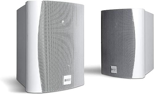 KEF Ventura 5 Outdoor Speaker, White