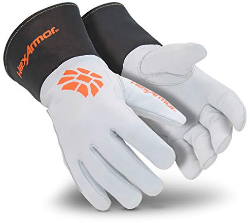HexArmor Chrome SLT™ 4062, sz. 12