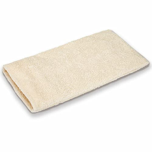 MILLE OREILLERS Housse lavable en éponge bio pour bouillotte - 20 x 40 cm