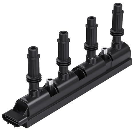 Bobina di accensione di ricambio per OP-EL Adam Vauxhal-l Astra J Ampera Corsa D 1.2 1.4 accessorio auto parte # 1208096 25195107 25198623 1208092 55573735