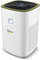 Kärcher Air Purifier AF 20, air flow rate: 220 m³/h, room size: 20 m², filter performance: removes 99.95% of particles up to 0.3 μm such as dust & allergens, automatic function, timer, night mode