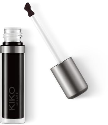 KIKO Milano Lasting Matte Veil Liquid Lip Colour 17, Labial Líquido De Larga Duración Con Acabado Mate