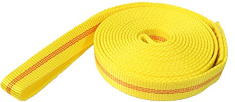 tee-uu RESCUE-LOOP Rettungsschlinge 180 cm Länge 16 mm Breite
