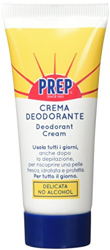 Prep Crema Deodorante - 35 ml