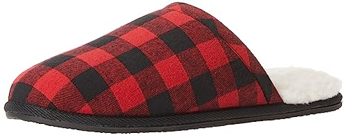 Amazon Essentials Hombre Zapatilla Cómoda