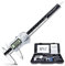 Kynup IP67 Wasserdichter Messschieber Digital, 150mm Schieblehre mit Absoluten Origin, Schieblehre Digital Edelstahl, MM/Inch-Umrechnen, Extrem Hohe Precision Electronic Caliper für Industrie, 150mm