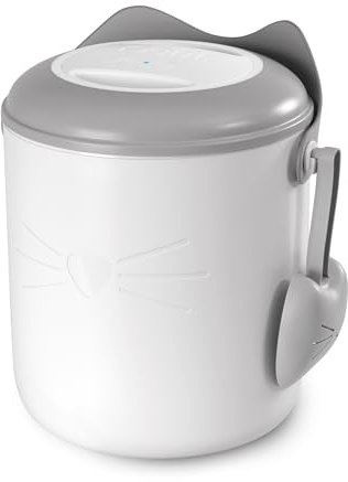Catit Pixi Smart Vacuum Food Container