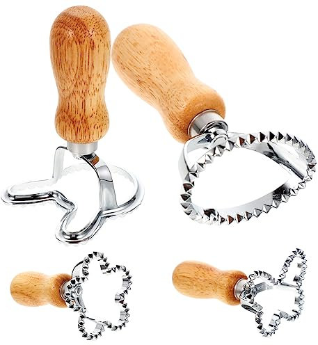 ABOOFAN Moldes De Galletas Decorativos Cortador De Galletas Accesorio De Pascua