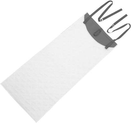 CIYODO Couverture De Repassage Pratique Housse De Planche À Repasser Tapis De Repassage Utilisation Sur Table