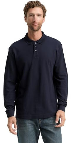 Tom Tailor 1048600 Tom Tailor Polo pour Homme Homme (Lot de 1)