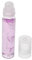 VICASKY Roll Lip Gloss Trasparente e Idratante Balsamo Labbra Fruttato Per Adolescenti Olio Labbra Rimpolpante Al Gusto Uva Design Per Applicazione Facile