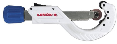 LENOX Tubing Cutter, 1/4-to-2-5/8-Inch (21013TC25/8)