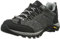 Brütting Unisex Mount Bona Low Trekking- & Wanderhalbschuhe, Grau, 44 EU