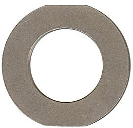 Anlaufscheibe 1,5 mm (für Kolben 70 cm³) 1. Wahl