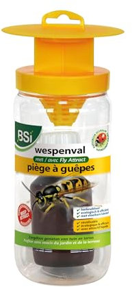 Wasp Attract (BE-REG-00570) - BSI Val 200 ml