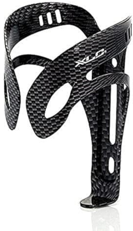 XLC BC-A04 PORTABIDON ALUMINIO ASPECTO CARBONO