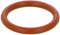 Truma Silikon O-Ring für Trumatic-Heizungsrohr SL 32, 35 x 5 mm