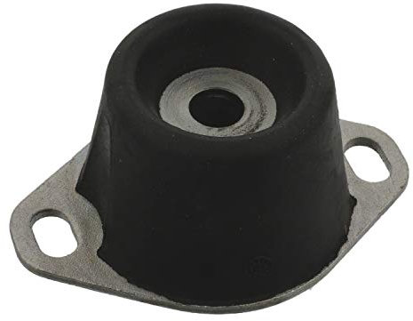 febi bilstein 17736 Engine- /Transmission Mount, pack of one