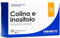 YAMAMOTO RESEARCH Colina e inositolo 60 Capsule, Integratore Alimentare che apporta 250 mg di Inositolo (Vitamina B7) e di Colina (Vitamina J) per Capsula, Supporta la Funzionalità Epatica