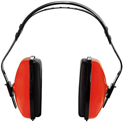 CASQUE ANTI-BRUIT REGLABLE SNR=26DB