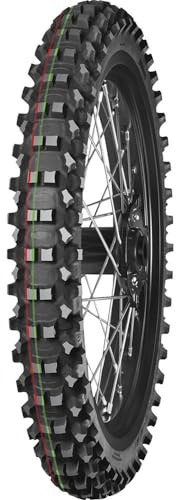 Mitas Motorcykeldäck Terra Force-MX MH PITCROSS 90/90-14 (1 st)