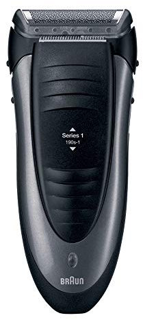 Braun Series 1 190s-1 Elektrorasierer