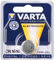 VARTA CR 1616-156,67. 69-1 Button Cell Battery for Car Keys / Calculators / Camera / Watches etc.
