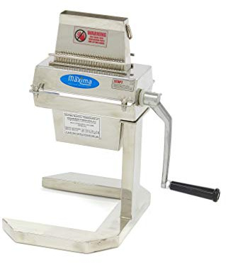 Maxima Carne Mürber/Meat Tenderizer 27 x 2-125 mm